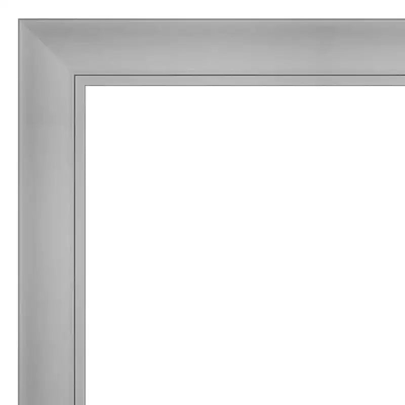 Miroir mural