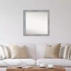 Miroir mural
