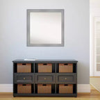 Miroir mural