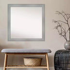 Miroir mural