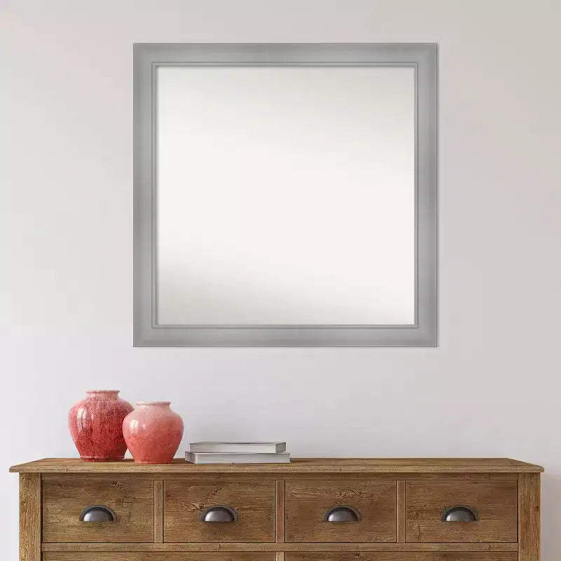 Miroir mural