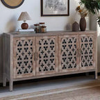 Meuble de rangement de cuisine