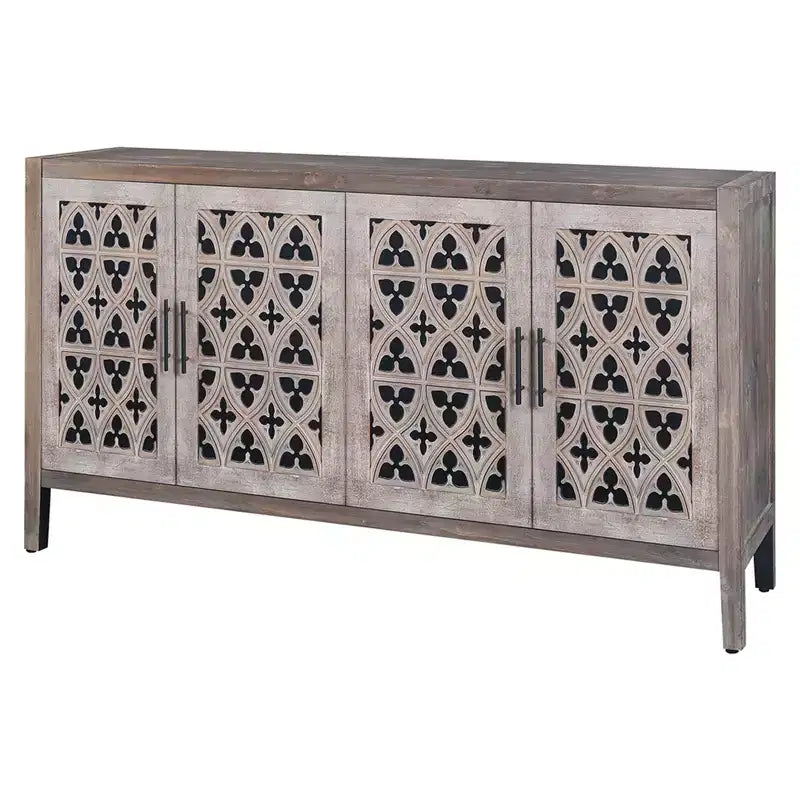 Meuble de rangement de cuisine