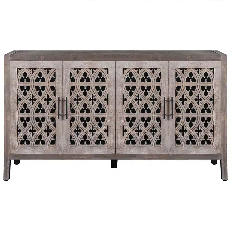 Meuble de rangement de cuisine