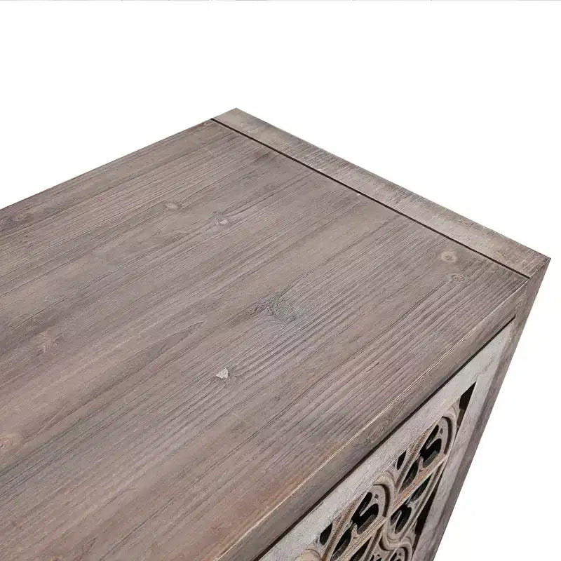 Meuble de rangement de cuisine