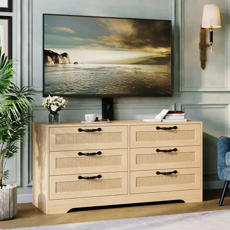 Meuble TV design moderne