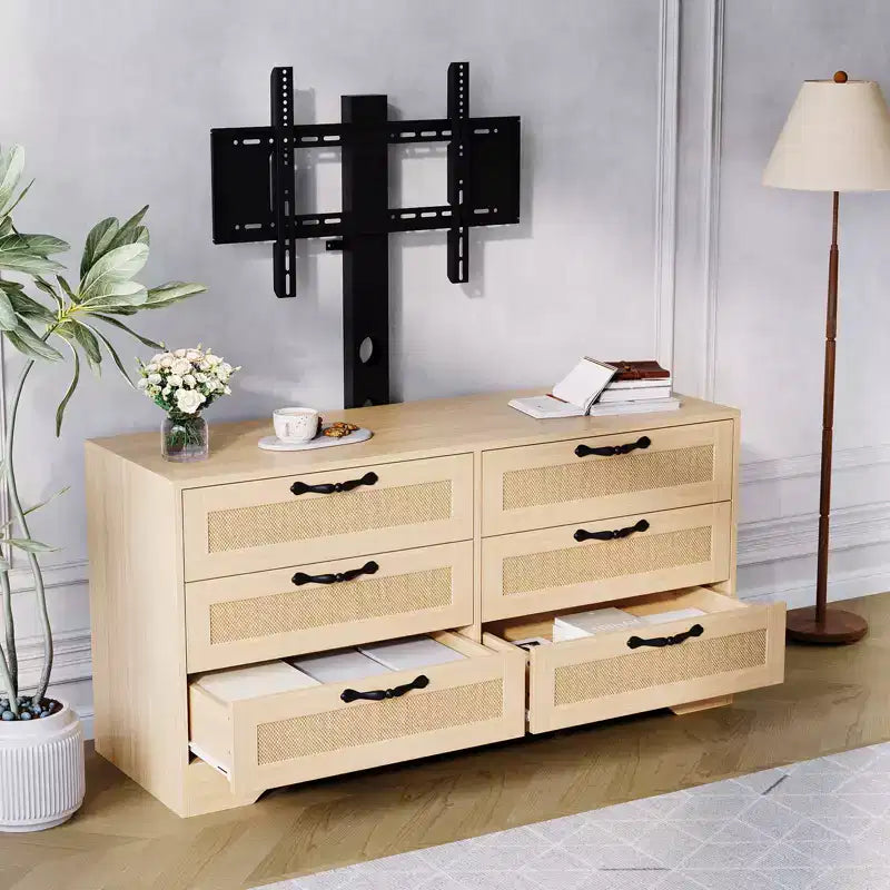 Meuble TV design moderne