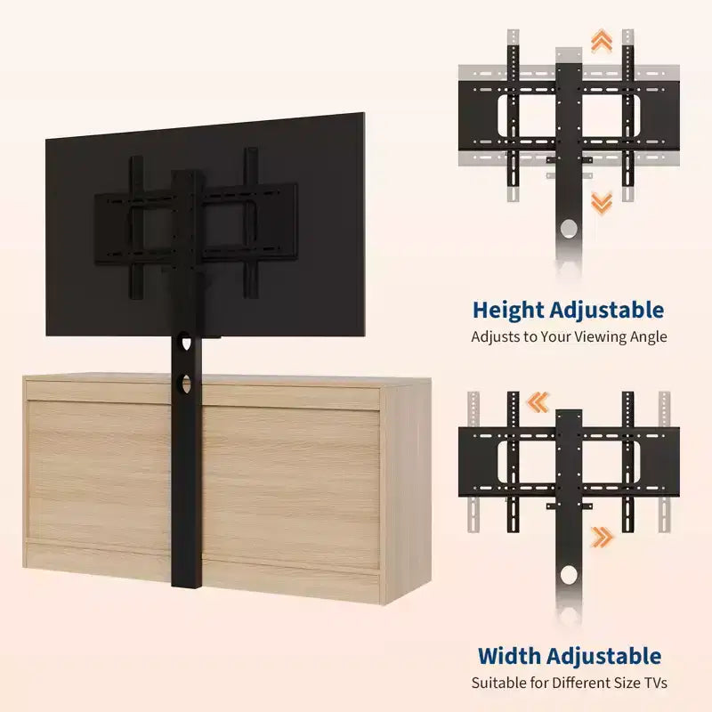 Meuble TV design moderne