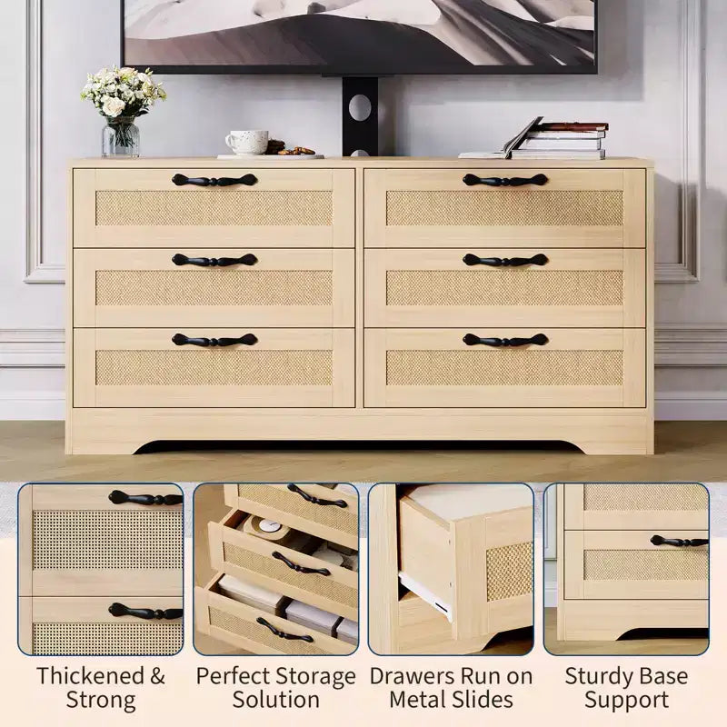 Meuble TV design moderne