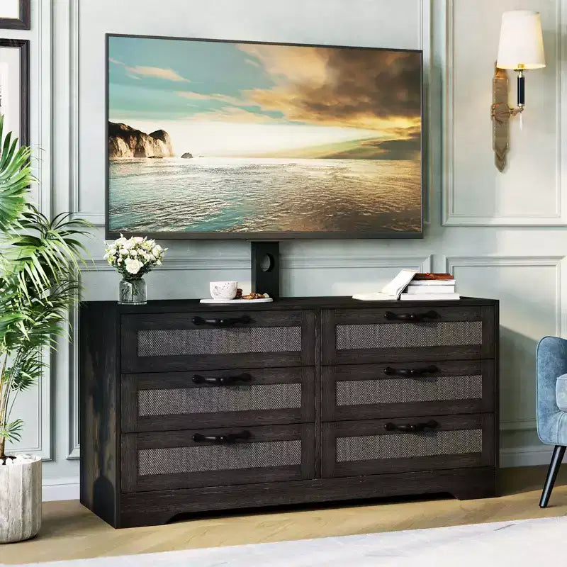 Meuble TV design moderne