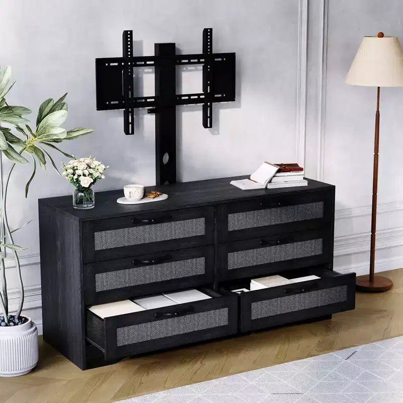 Meuble TV design moderne