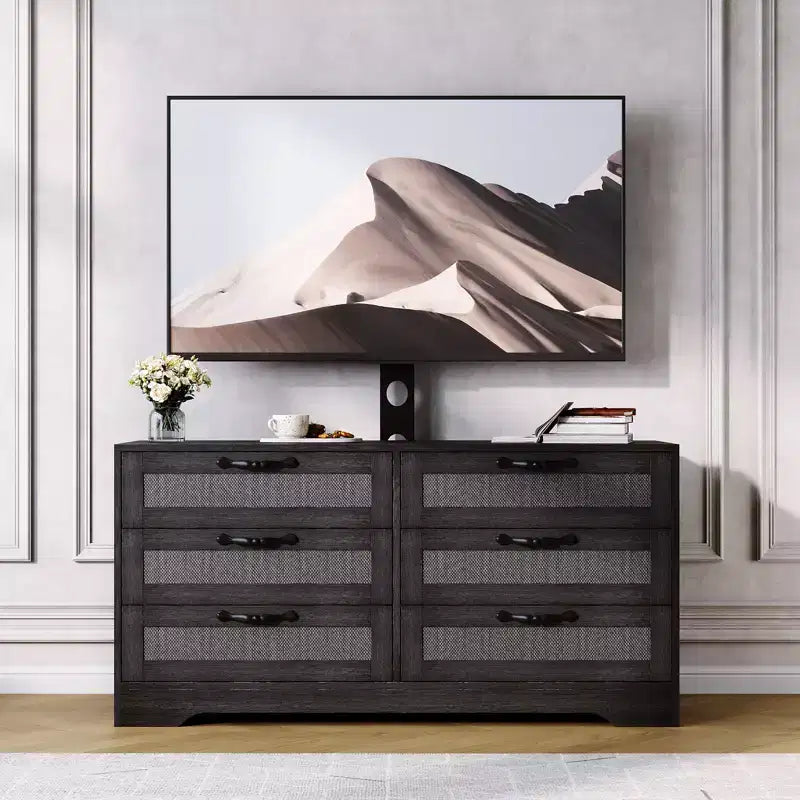 Meuble TV design moderne