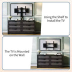 Meuble TV design moderne