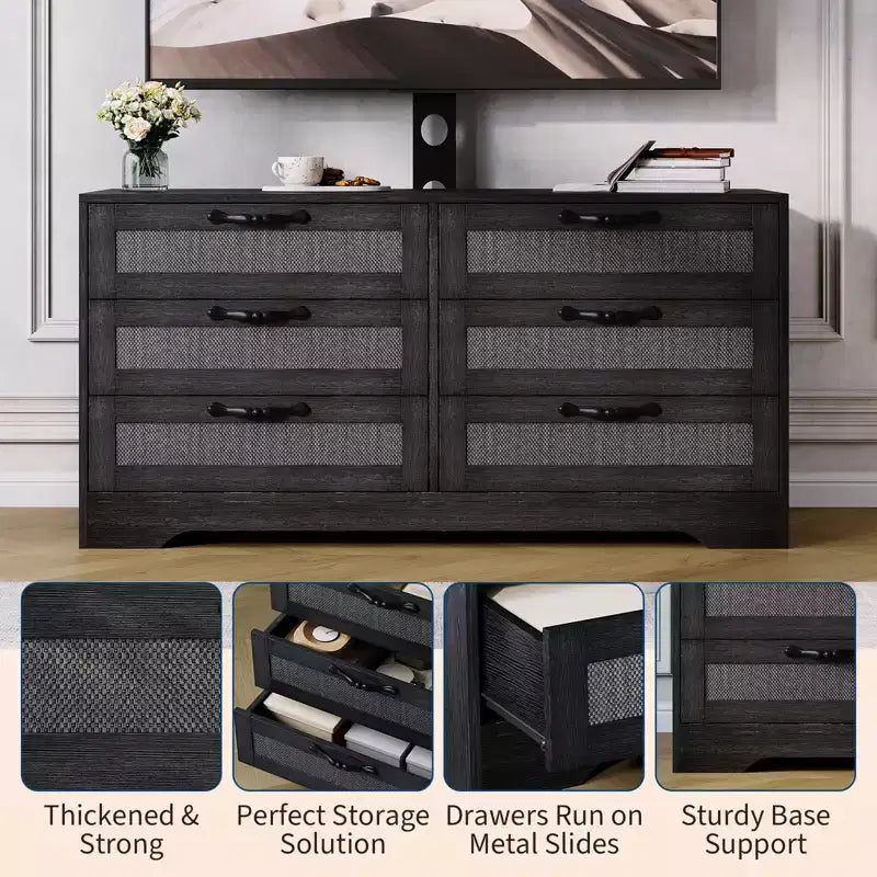 Meuble TV design moderne