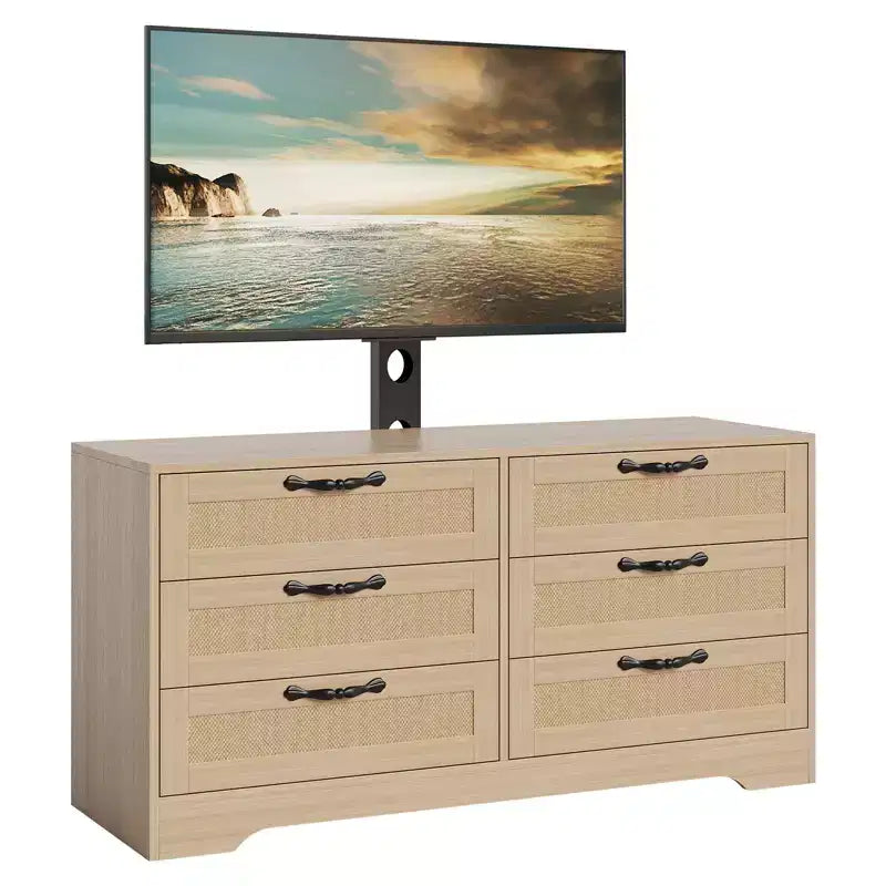 Meuble TV design moderne