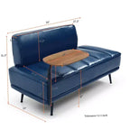 Banc moderne