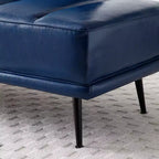 Banc moderne