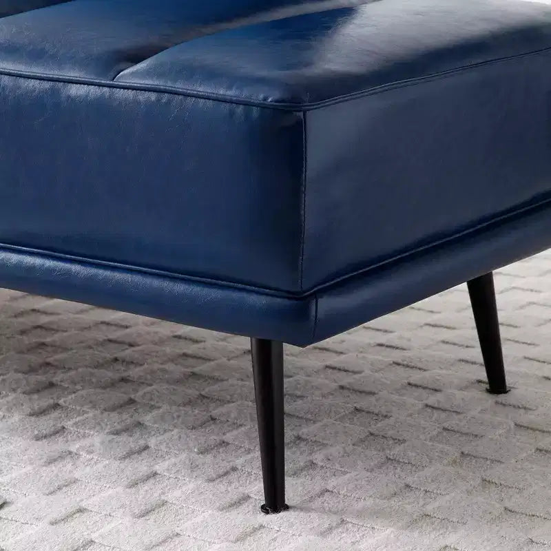 Banc moderne