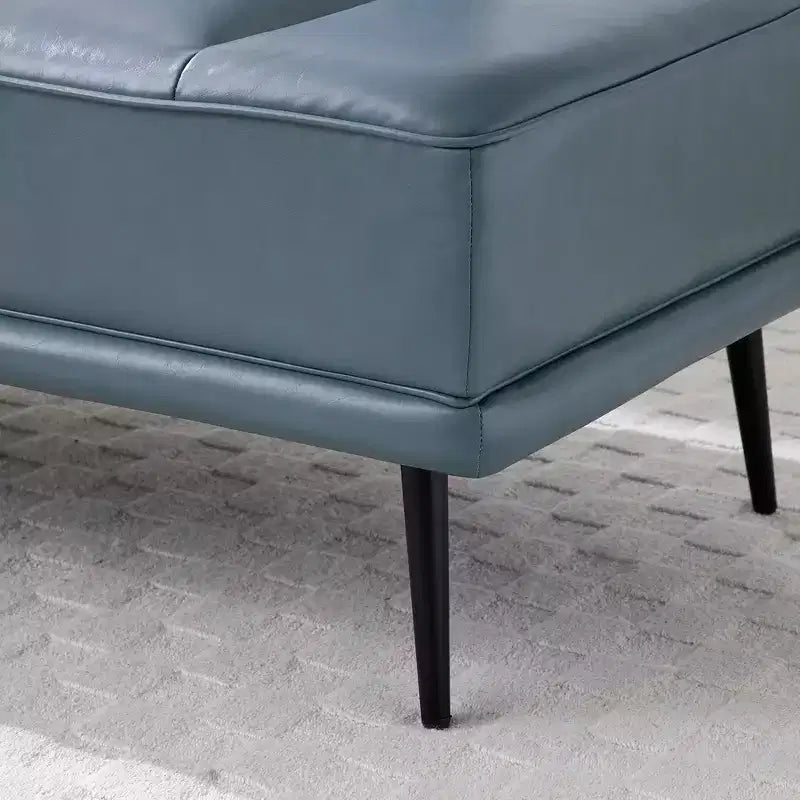 Banc moderne
