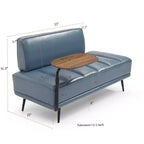 Banc moderne