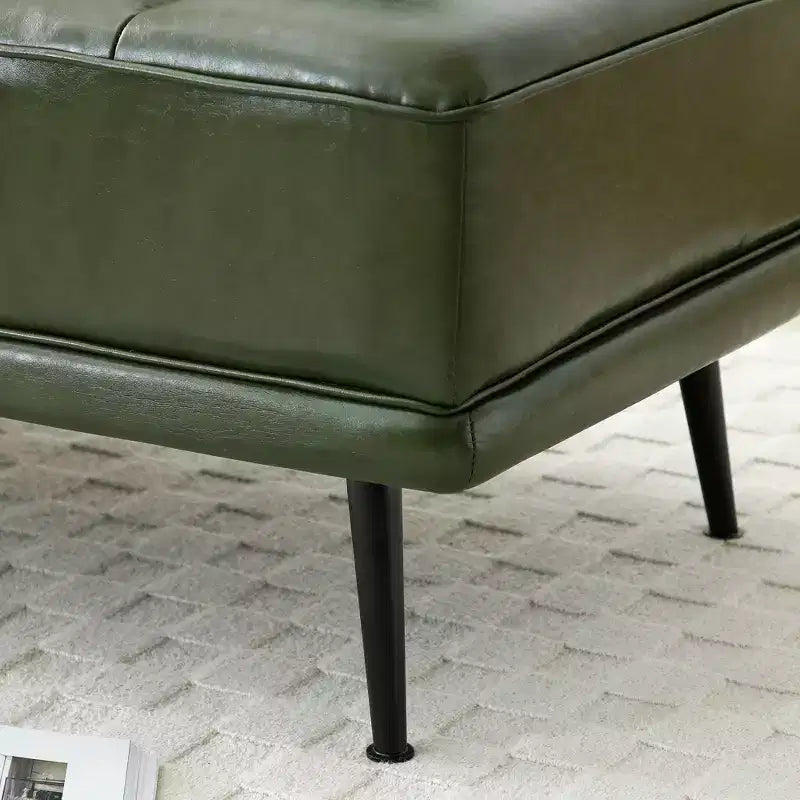 Banc moderne