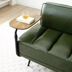 Banc moderne