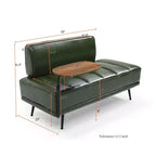 Banc moderne