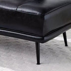 Banc moderne