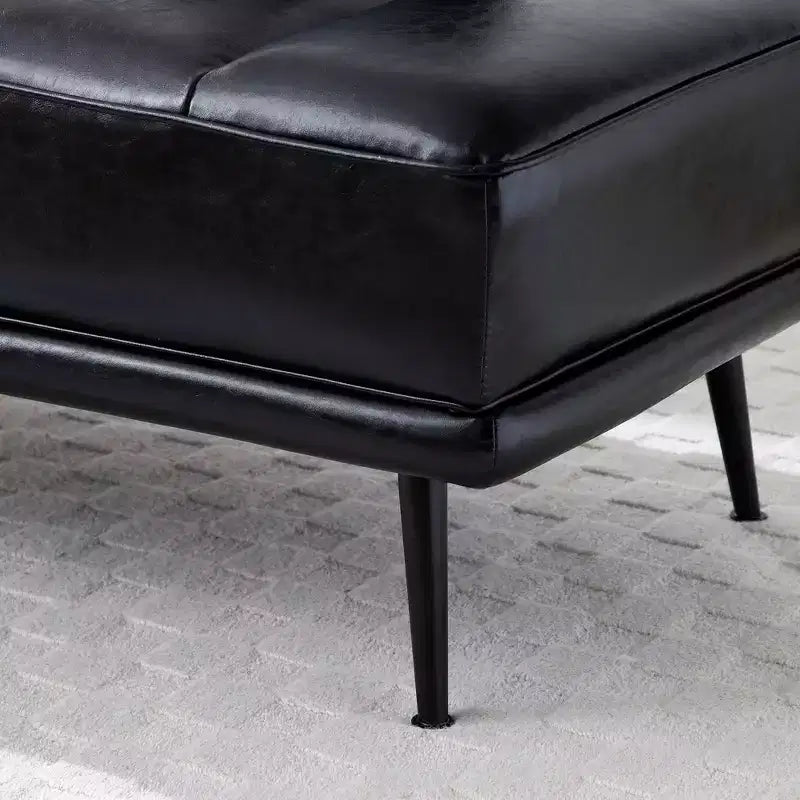Banc moderne
