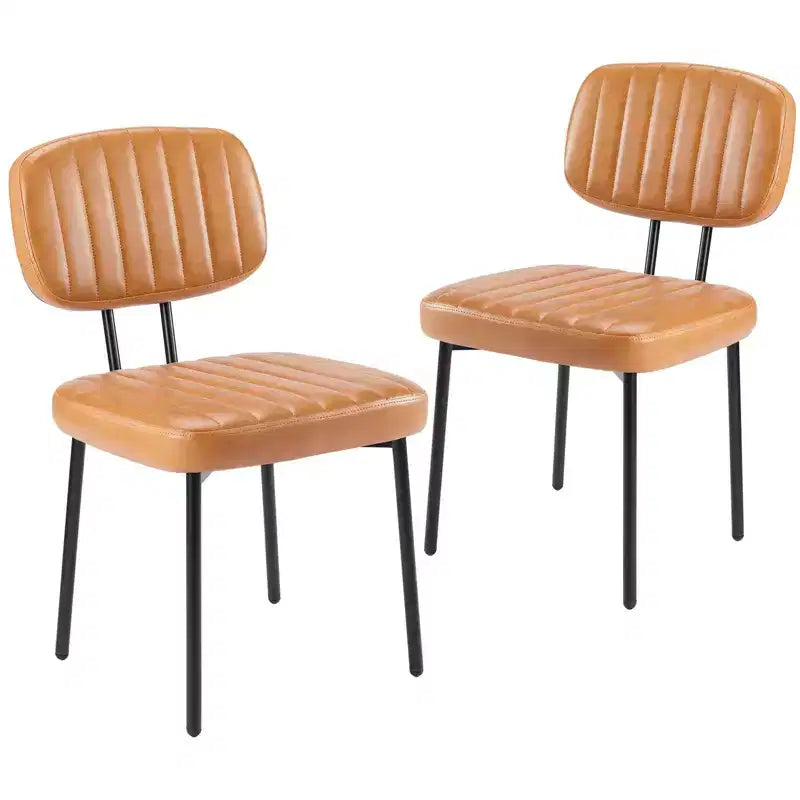 Chaises de salle à manger modernes du milieu du siècle