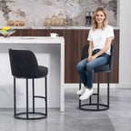 Tabourets de bar hauteur comptoir