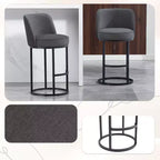 Tabourets de bar hauteur comptoir