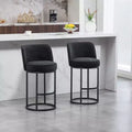 Tabourets de bar hauteur comptoir