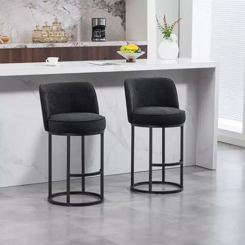 Tabourets de bar hauteur comptoir