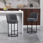 Tabourets de bar hauteur comptoir