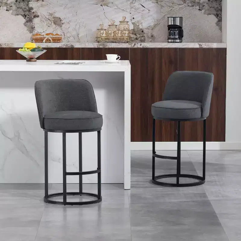 Tabourets de bar hauteur comptoir
