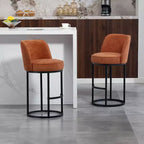 Tabourets de bar hauteur comptoir