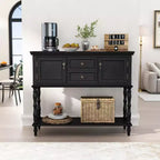 Table console rétro