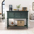 Table console rétro