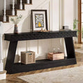 Console moderne