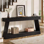 Console moderne