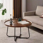 Petite table basse gigogne