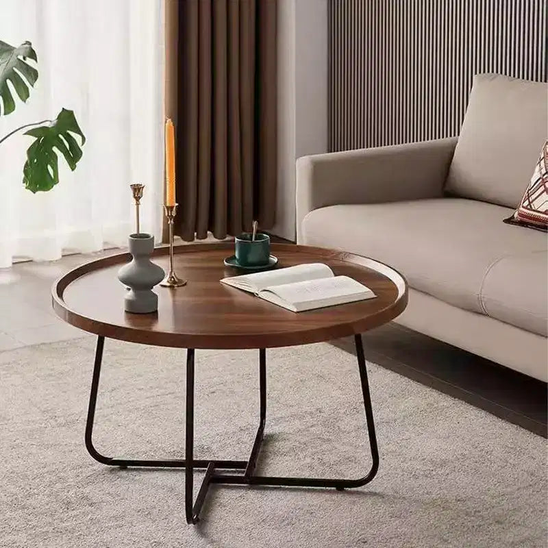 Petite table basse gigogne