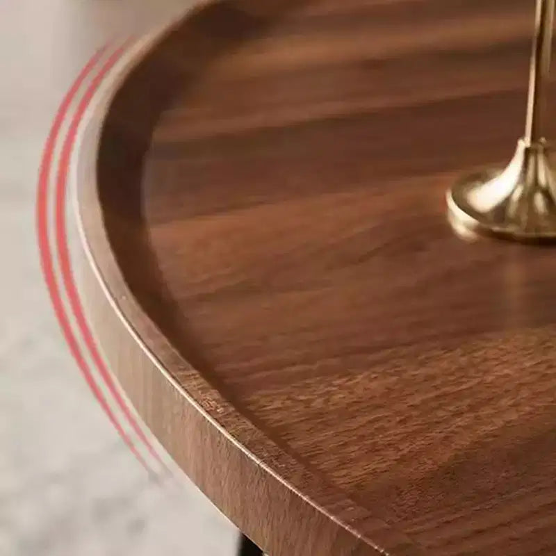 Petite table basse gigogne