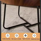 Petite table basse gigogne