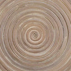 Table d'appoint ronde