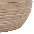 Table d'appoint ronde
