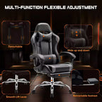 Chaise de jeu ergonomique