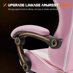 Chaise de jeu ergonomique