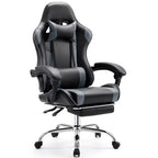 Chaise de jeu ergonomique